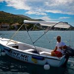 Boat rentals for travel 2025